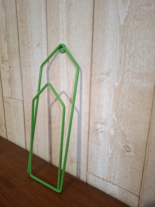 Coat hook Habitat Edition