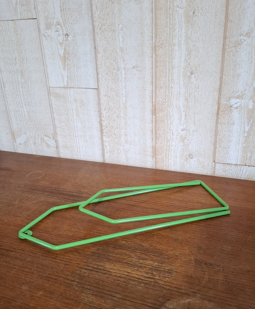 Coat hook Habitat Edition