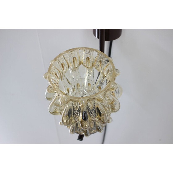 Image 1 of Vintage wall lamp by Pavel Hlava, 1960