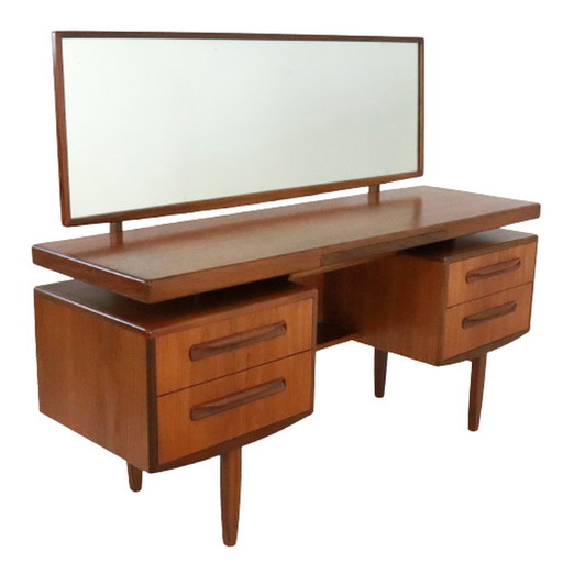 G-Plan Fresco dressing table 'Cawkeld'