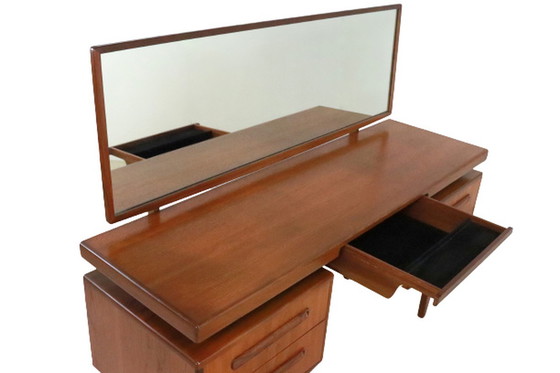 Image 1 of G-Plan Fresco dressing table 'Cawkeld'