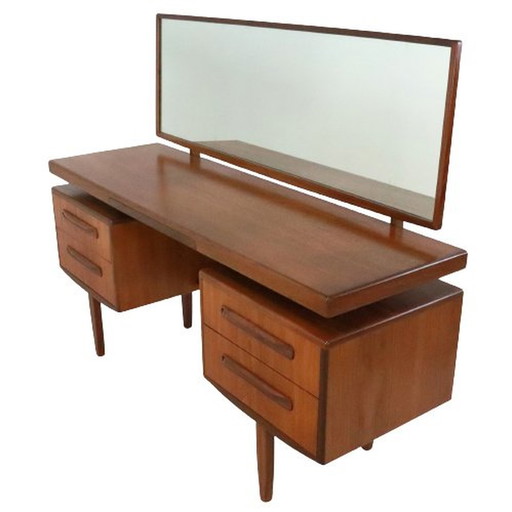 G-Plan Fresco dressing table 'Cawkeld'