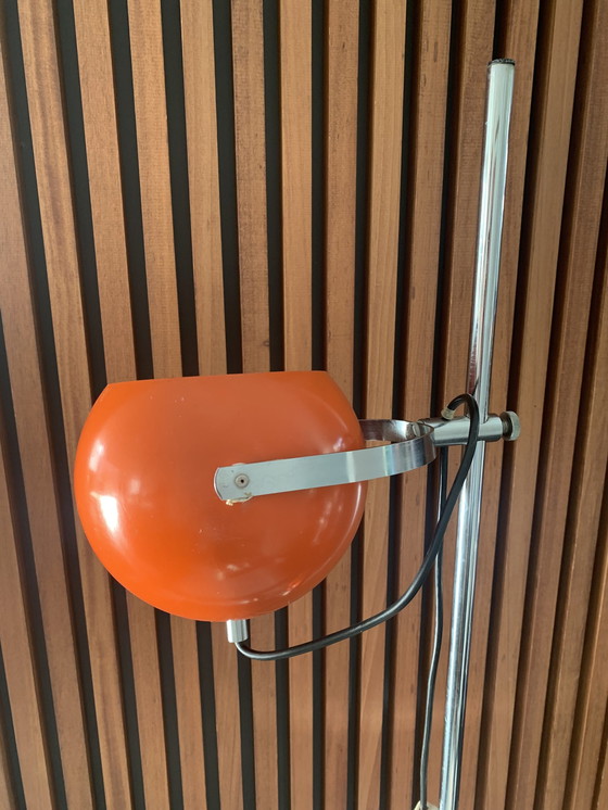 Image 1 of 1970s Design Floor Lamp