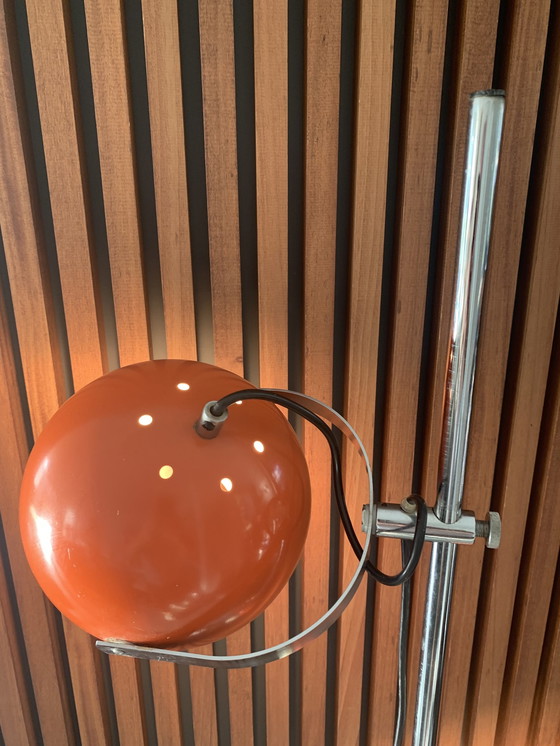 Image 1 of 1970s Design Floor Lamp