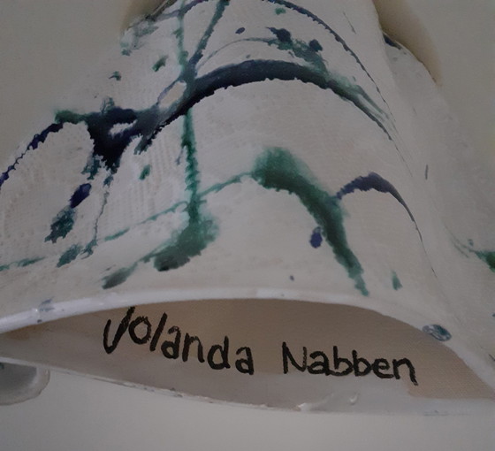 Image 1 of Jolanda Nabben, "Color Splash,