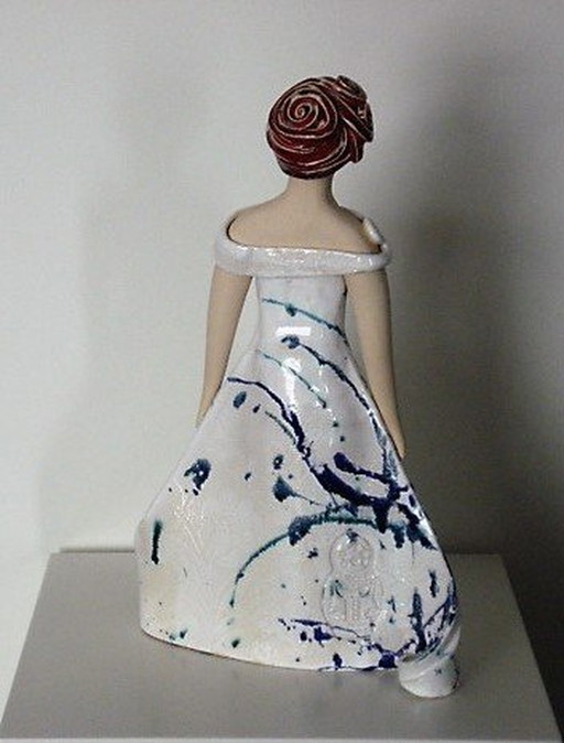 Jolanda Nabben, "Color Splash,