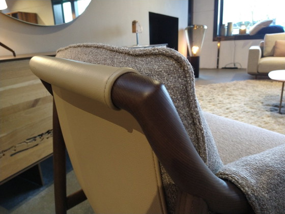 Image 1 of Poltrona Frau - Times Lounge