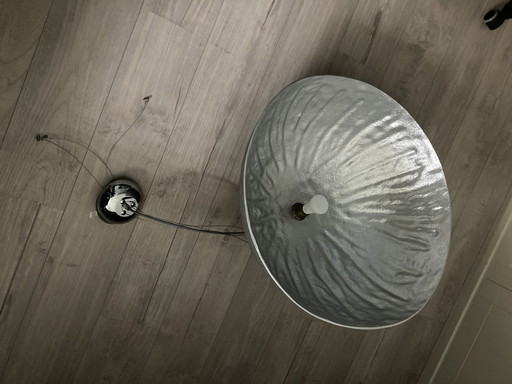 Mezzaluna lamp