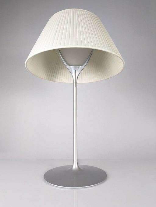 Table Lamp By Philippe Starck