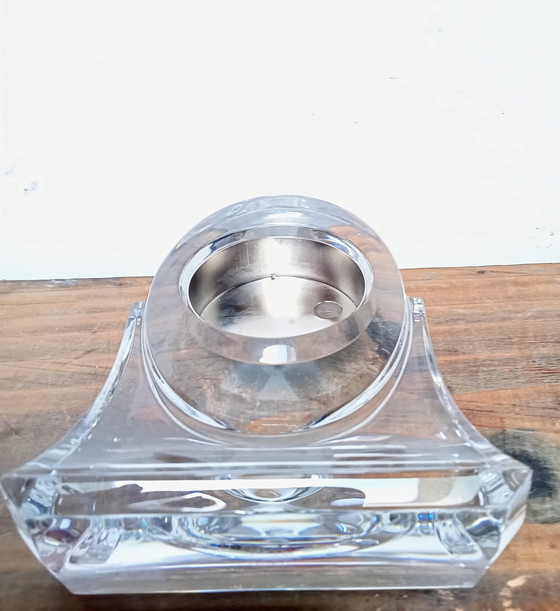 Image 1 of Baccarat clock