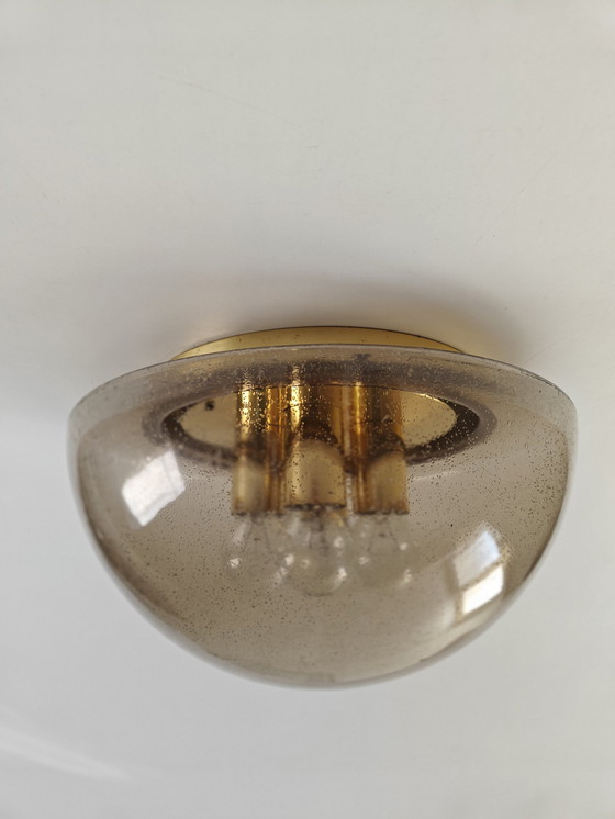 Image 1 of Glashütte Limburg Ceiling Lamp Or Wall Lamp