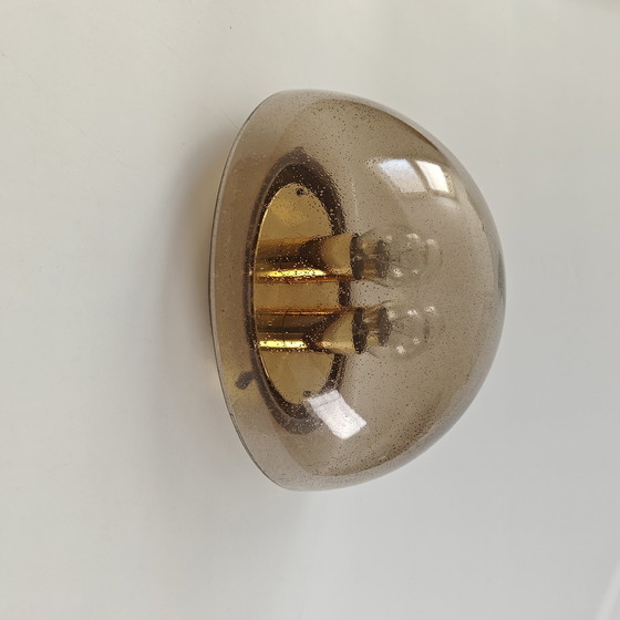 Image 1 of Glashütte Limburg Ceiling Lamp Or Wall Lamp