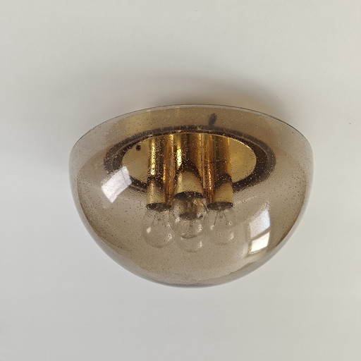 Glashütte Limburg Ceiling Lamp Or Wall Lamp