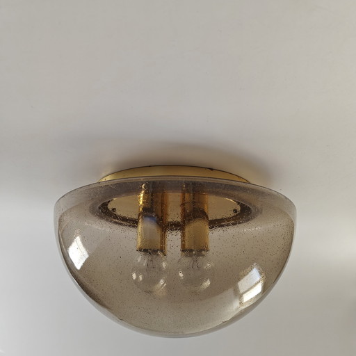 Glashütte Limburg Ceiling Lamp Or Wall Lamp