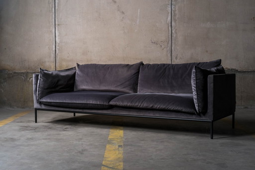 Journuit Pillow Talk couch