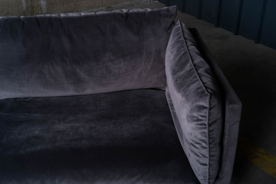 Image 1 of Journuit Pillow Talk couch