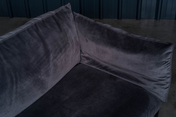 Image 1 of Journuit Pillow Talk couch