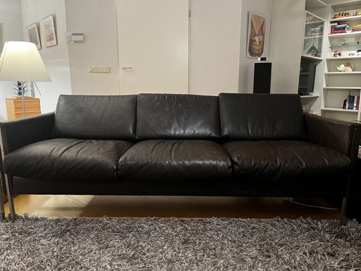 Artifort 3 And 2 Seater Sofas Model 442 Pierre Pauline