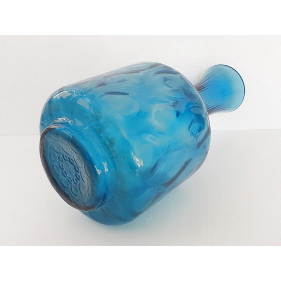 Image 1 of Vintage Empoli Vase