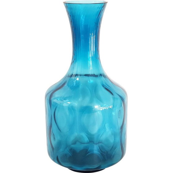 Image 1 of Vintage Empoli Vase