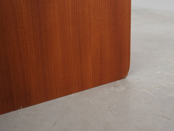 Image 1 of Teak Chest Of Drawers, Danish Design, 1970S, Production: Denmark