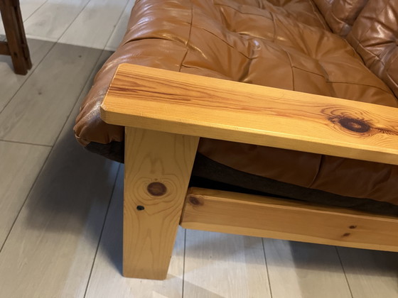 Image 1 of Divano vintage 