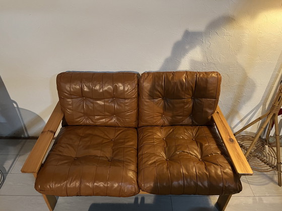 Image 1 of Divano vintage 