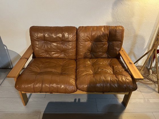 Image 1 of Divano vintage 