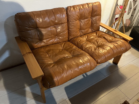 Image 1 of Divano vintage 