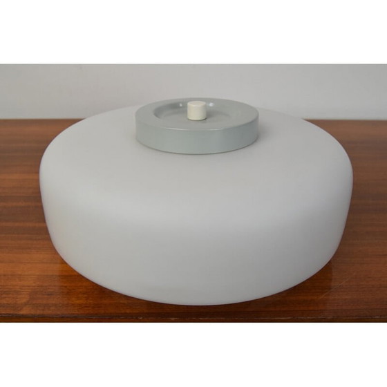 Image 1 of Lampada da soffitto di metà secolo di Josef Hurka per Napako, Cecoslovacchia, anni '70