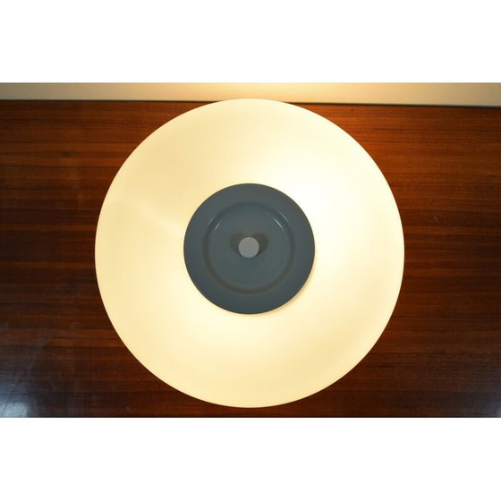 Image 1 of Lampada da soffitto di metà secolo di Josef Hurka per Napako, Cecoslovacchia, anni '70