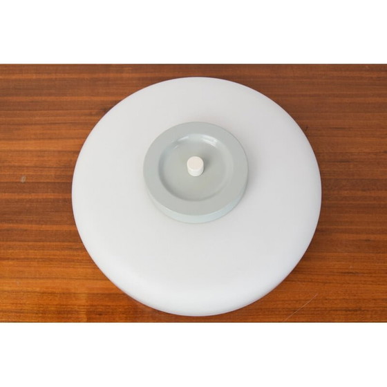 Image 1 of Lampada da soffitto di metà secolo di Josef Hurka per Napako, Cecoslovacchia, anni '70