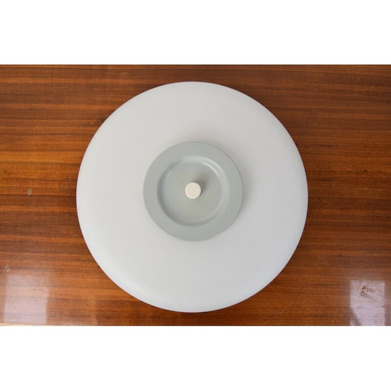 Image 1 of Lampada da soffitto di metà secolo di Josef Hurka per Napako, Cecoslovacchia, anni '70