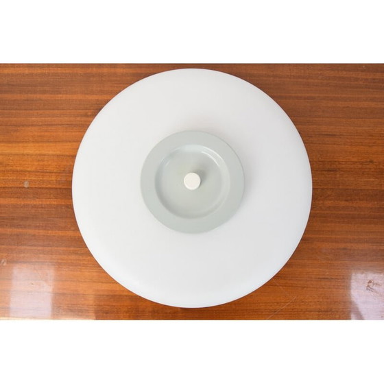 Image 1 of Lampada da soffitto di metà secolo di Josef Hurka per Napako, Cecoslovacchia, anni '70