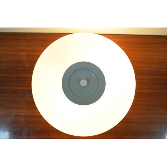 Image 1 of Lampada da soffitto di metà secolo di Josef Hurka per Napako, Cecoslovacchia, anni '70