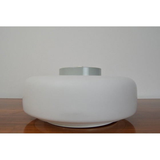 Image 1 of Lampada da soffitto di metà secolo di Josef Hurka per Napako, Cecoslovacchia, anni '70