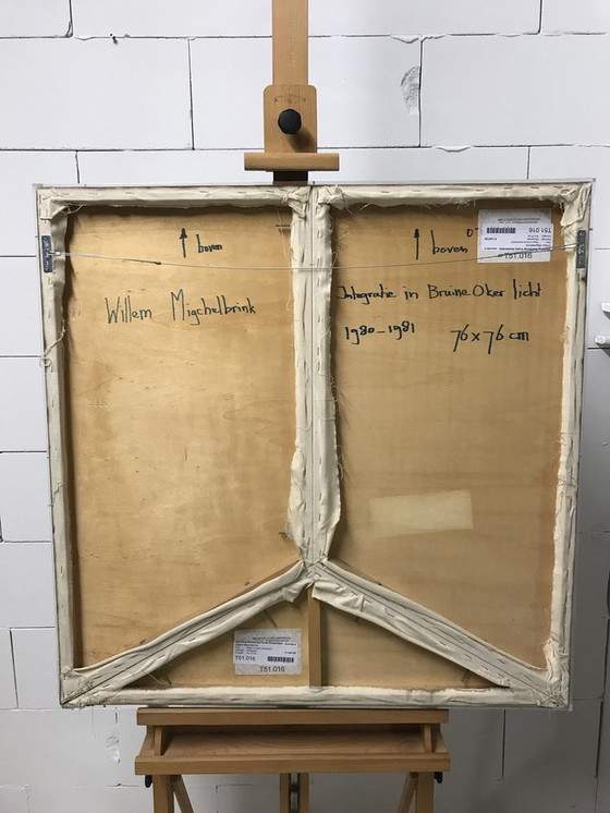 Image 1 of Brown Ocher