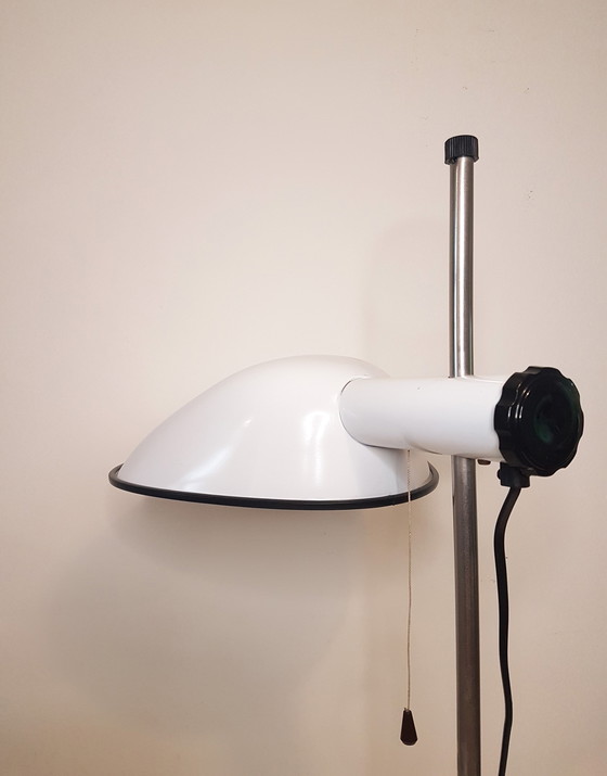 Image 1 of 2 lampade da tavolo vintage di Fagerhult Svezia 1970