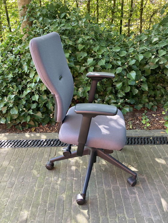 Image 1 of Steelcase Office Chair