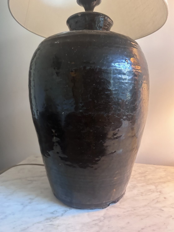 Image 1 of Lámpara de jarrón 