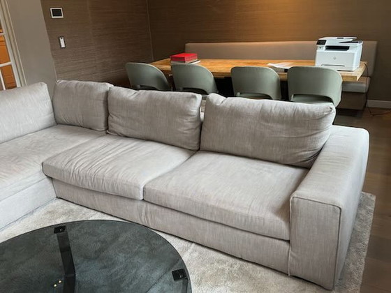 Image 1 of Eric Kusters Corner Sofa