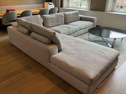 Eric Kusters Corner Sofa