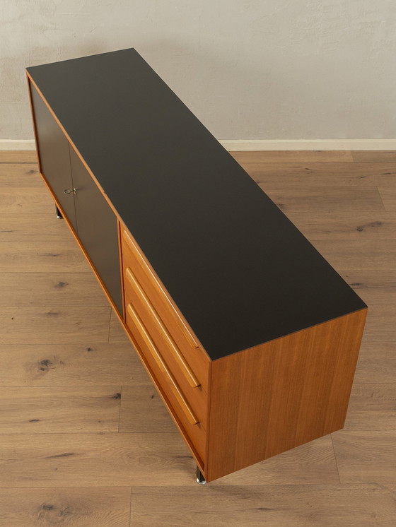 Image 1 of  1960S Sideboard, Wk Möbel 