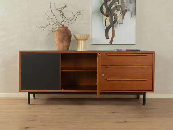 Image 1 of  1960S Sideboard, Wk Möbel 