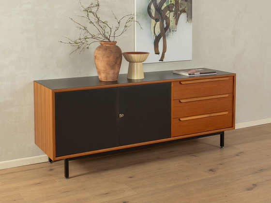 Image 1 of  1960S Sideboard, Wk Möbel 