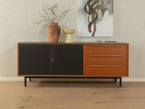 Image 1 of  1960S Sideboard, Wk Möbel 