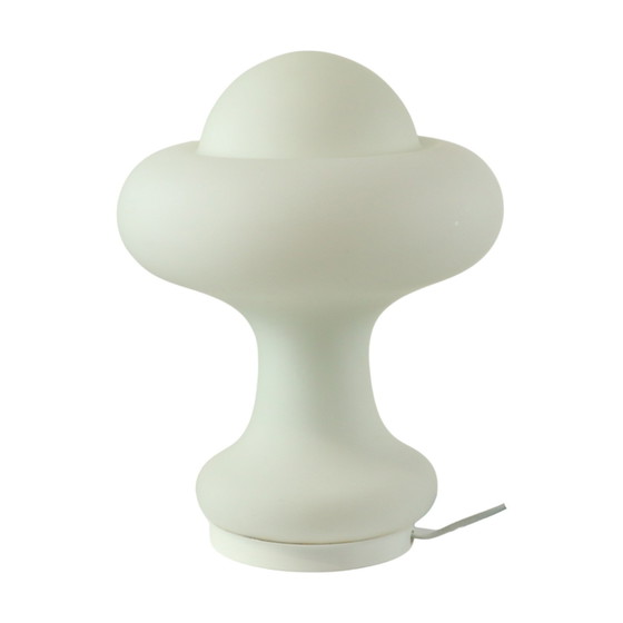 Image 1 of Space Age Mushroom Lamp