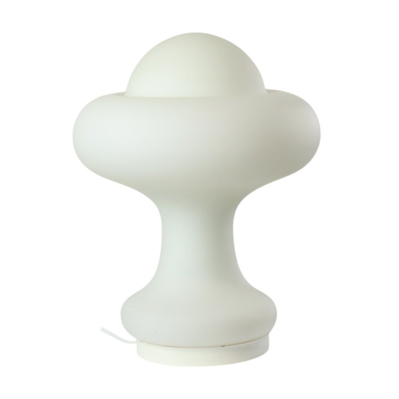 Image 1 of Space Age Mushroom Lamp