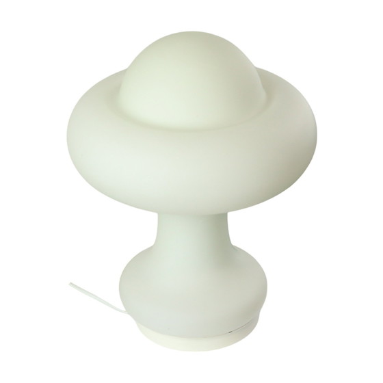 Image 1 of Space Age Mushroom Lamp