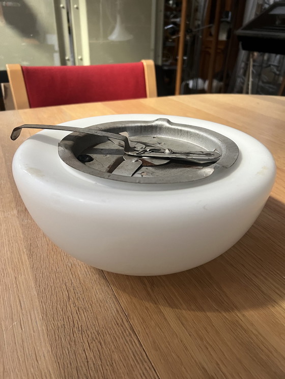 Image 1 of Vintage Ceiling Lamp, 1940s